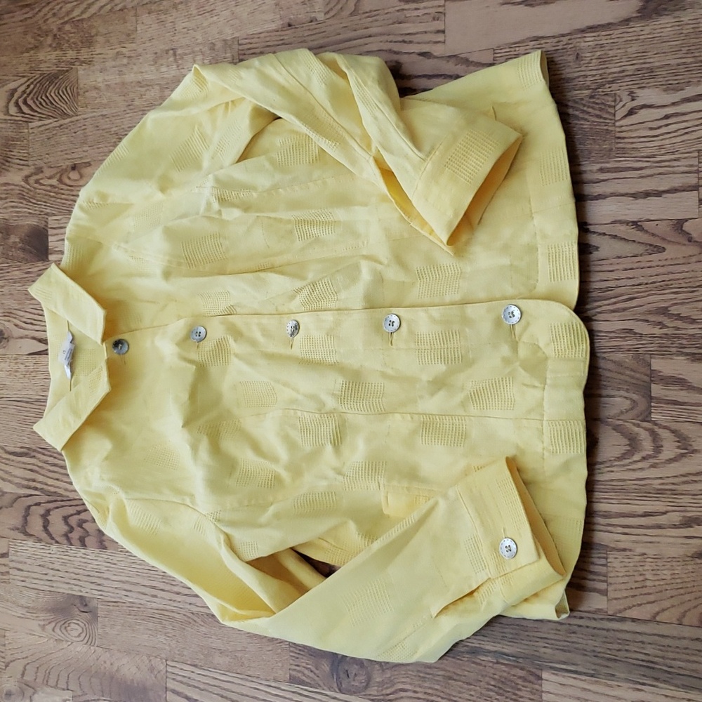 (12) ALIA Pastel Solid Color Eclectic Business Casual Office Semi-Casual